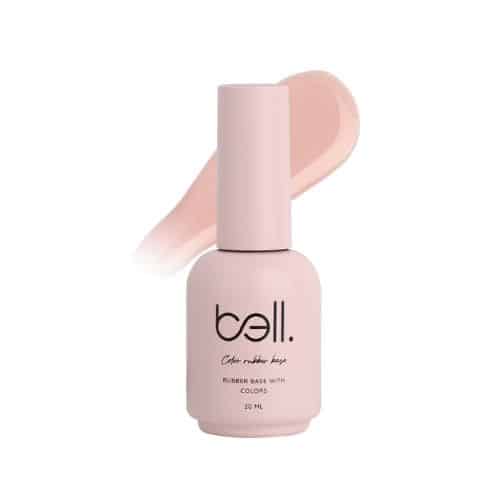 ראבר בייס בל - Bell מ'ס 208