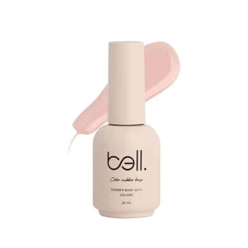 ראבר בייס בל - Bell מ'ס 211