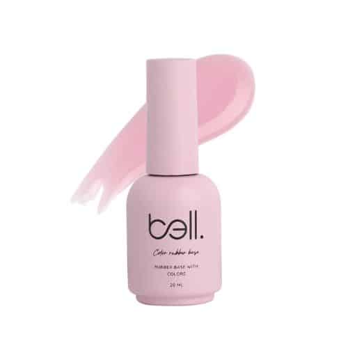 ראבר בייס בל - Bell מ'ס 214