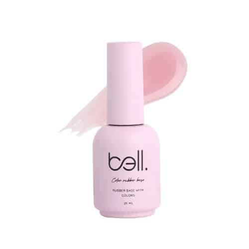ראבר בייס בל - Bell מ'ס 214