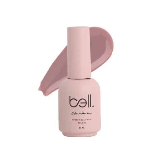 ראבר בייס בל - Bell מ'ס 218