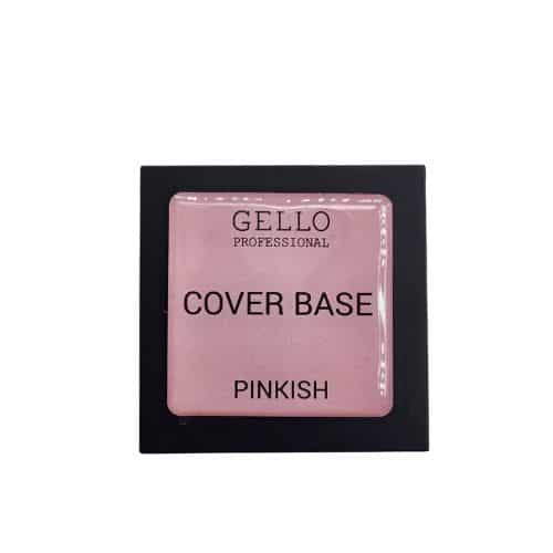 PINKISH