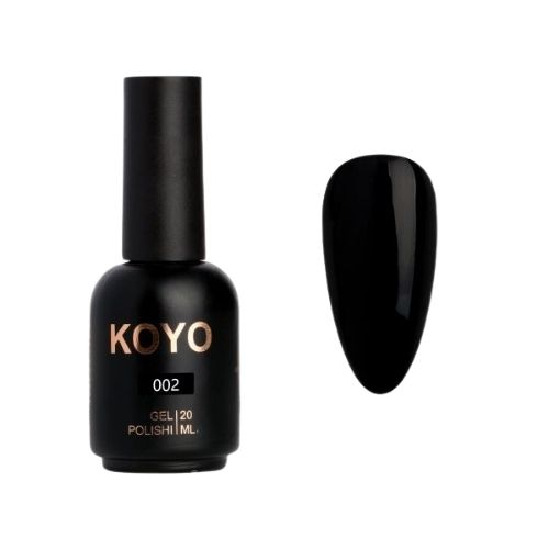 KOYO גוון 002 - 20 מ"ל