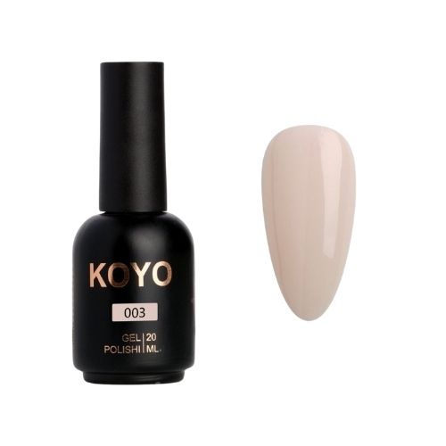KOYO גוון 003 - 20 מ"ל