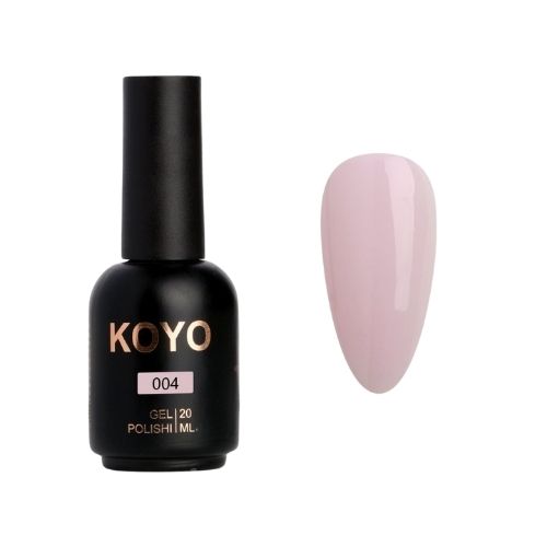 KOYO גוון 004 - 20 מ"ל