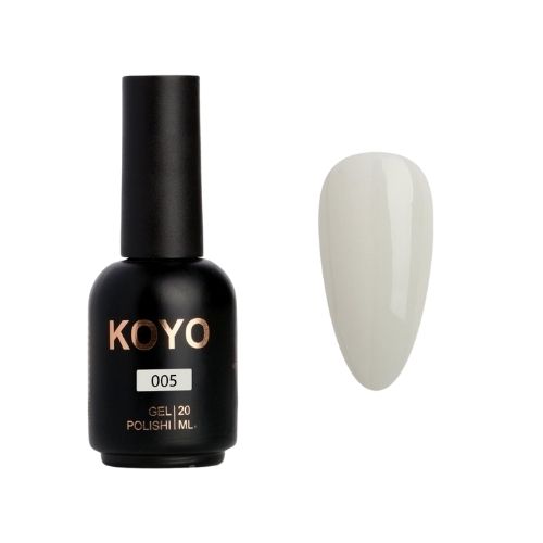 KOYO גוון 005 - 20 מ"ל