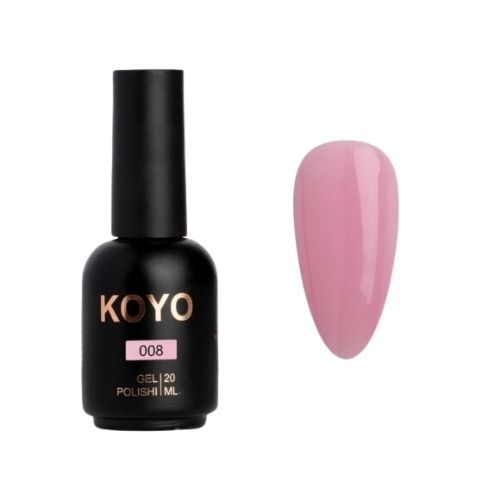 KOYO גוון 008 - 20 מ"ל