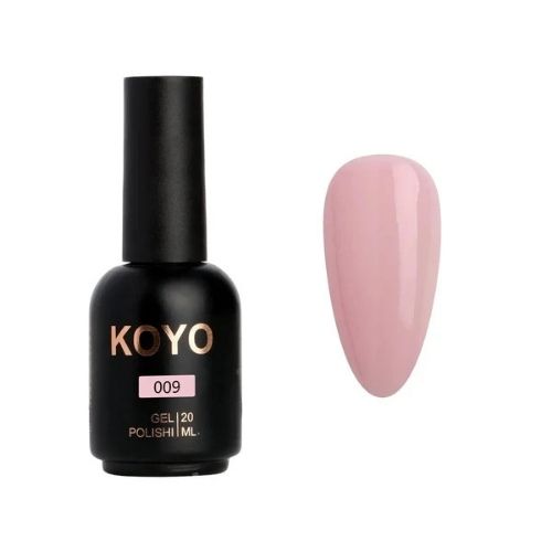 KOYO גוון 009 - 20 מ"ל