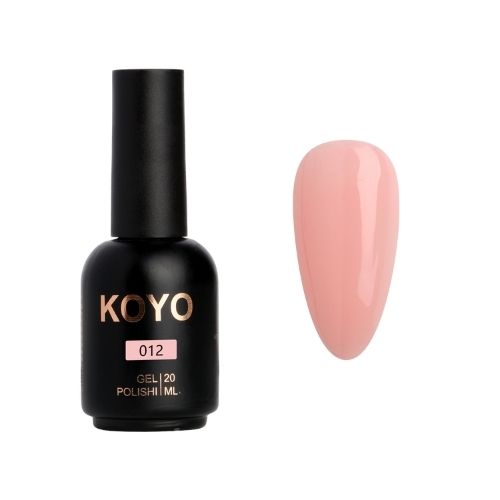 KOYO גוון 012 - 20 מ"ל