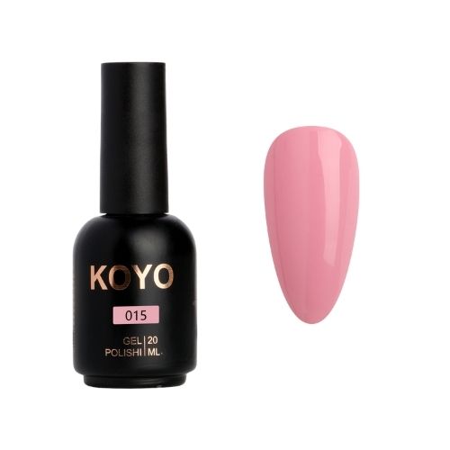 KOYO גוון 015 - 20 מ"ל