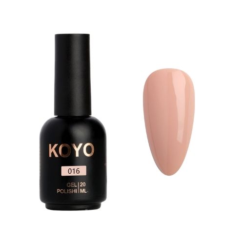 KOYO גוון 016 - 20 מ"ל