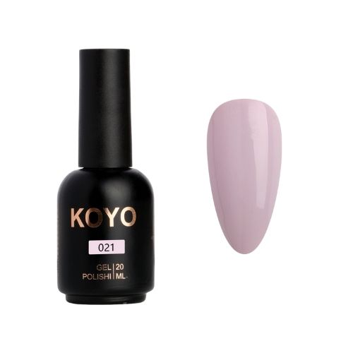 KOYO גוון 021 - 20 מ"ל