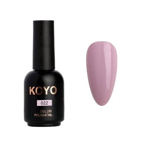 KOYO גוון 022 - 20 מ"ל