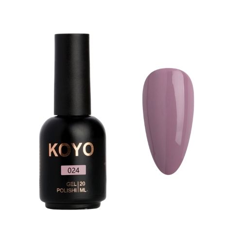 KOYO גוון 024 - 20 מ"ל