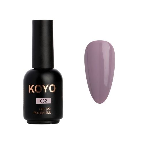 KOYO גוון 032 - 20 מ"ל