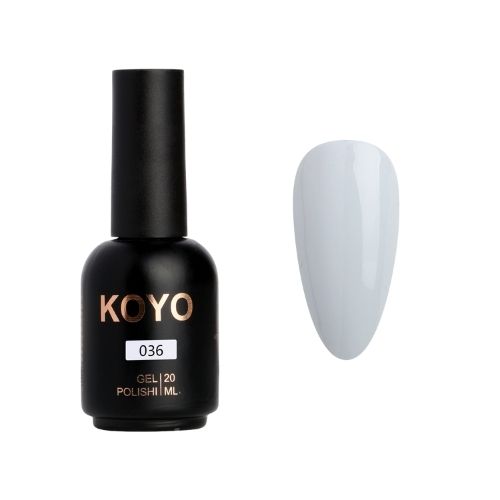 KOYO גוון 036 - 20 מ"ל