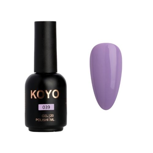 KOYO גוון 039 - 20 מ"ל