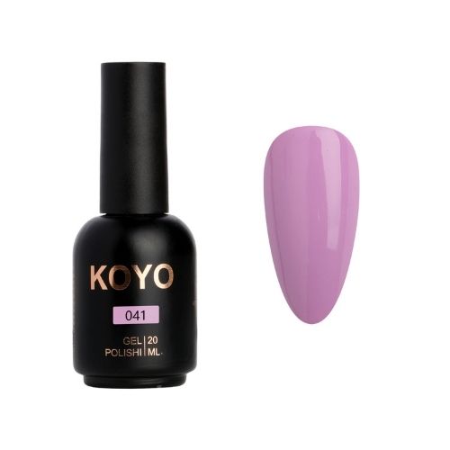 KOYO גוון 041 - 20 מ"ל
