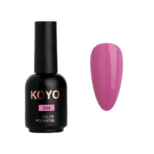 KOYO גוון 044 - 20 מ"ל