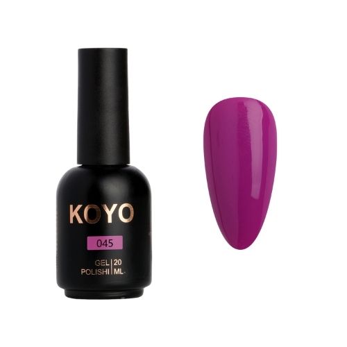 KOYO גוון 045 - 20 מ"ל