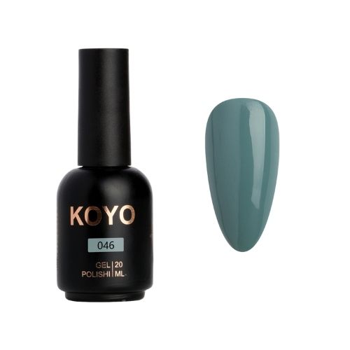 KOYO גוון 046 - 20 מ"ל