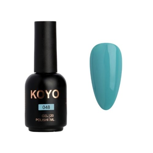 KOYO גוון 048 - 20 מ"ל