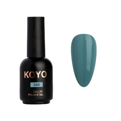 KOYO גוון 049 - 20 מ"ל
