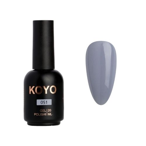KOYO גוון 051 - 20 מ"ל