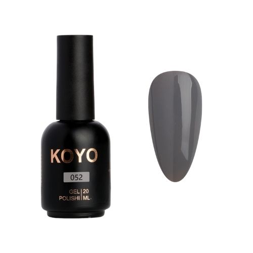 KOYO גוון 052 - 20 מ"ל