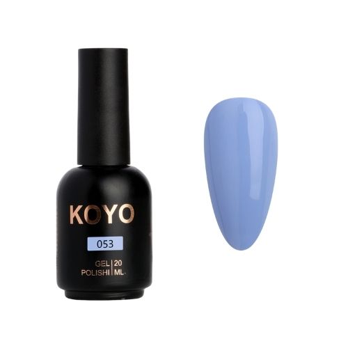 KOYO גוון 053 - 20 מ"ל