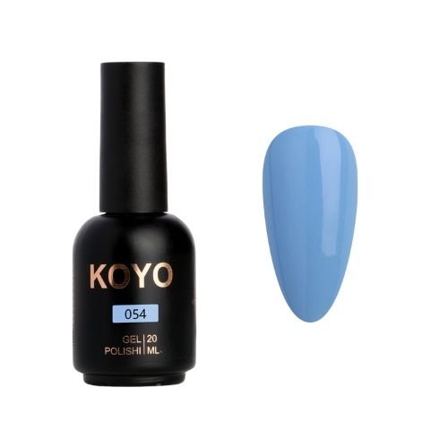 KOYO גוון 054 - 20 מ"ל