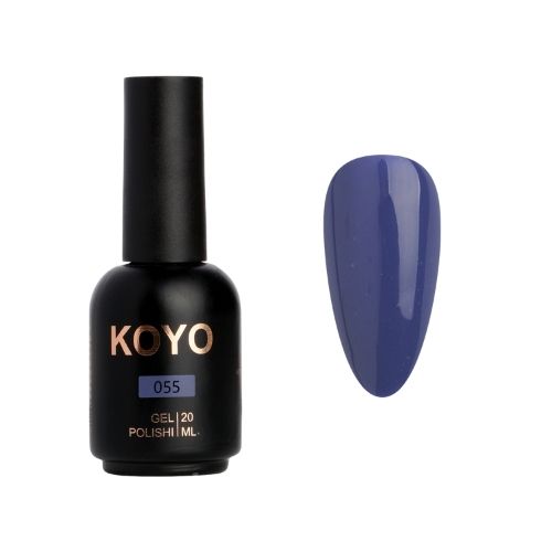 KOYO גוון 055 - 20 מ"ל