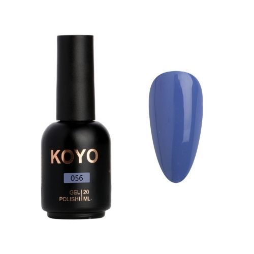 KOYO גוון 056 - 20 מ"ל