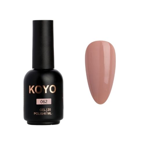 KOYO גוון 062 - 20 מ"ל