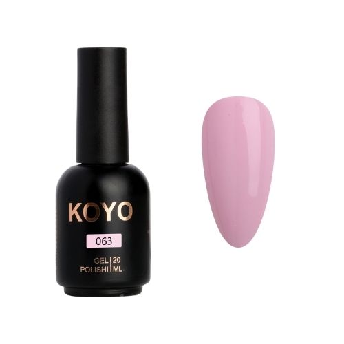 KOYO גוון 063 - 20 מ"ל