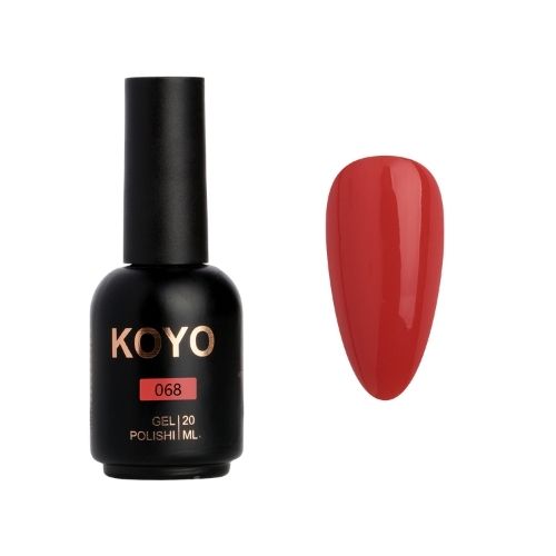 KOYO גוון 068 - 20 מ"ל