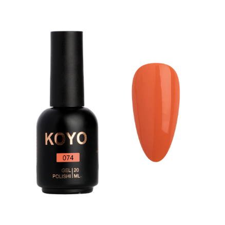 KOYO גוון 074 - 20 מ"ל