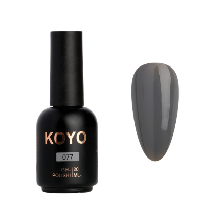 KOYO גוון 077 - 20 מ"ל