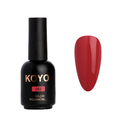KOYO גוון 082 - 20 מ"ל