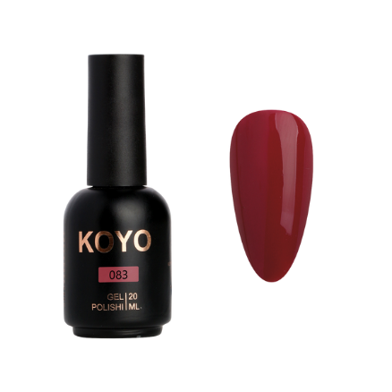 KOYO גוון 083 - 20 מ"ל
