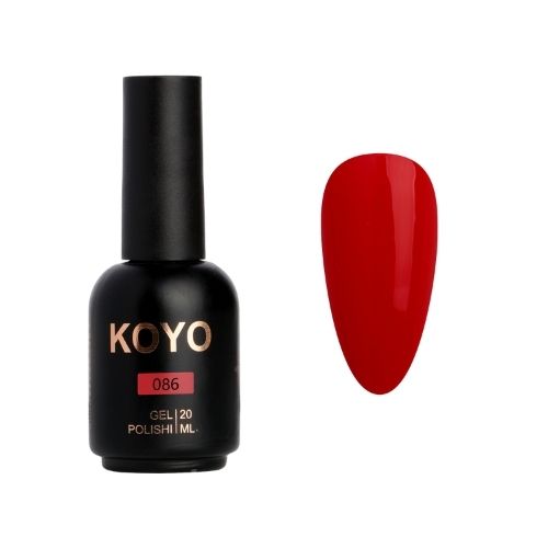 KOYO גוון 086 - 20 מ"ל