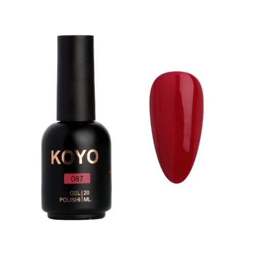 KOYO גוון 087 - 20 מ"ל
