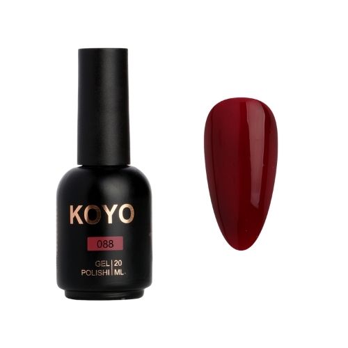 KOYO גוון 088 - 20 מ"ל