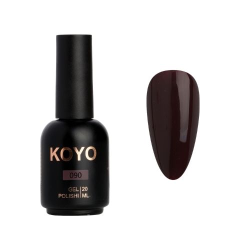 KOYO גוון 090 - 20 מ"ל