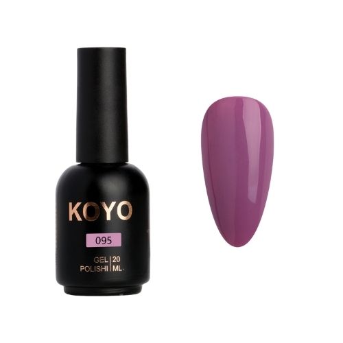 KOYO גוון 095 - 20 מ"ל