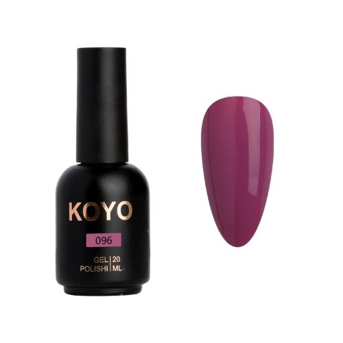 KOYO גוון 096 - 20 מ"ל