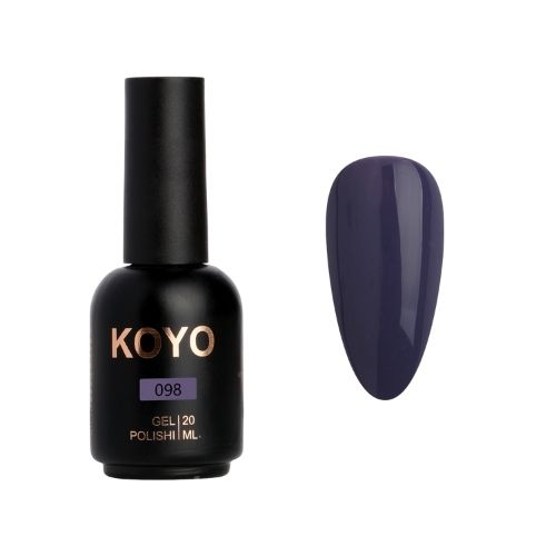 KOYO גוון 098 - 20 מ"ל
