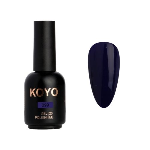 KOYO גוון 099 - 20 מ"ל