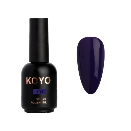 KOYO גוון 100 - 20 מ"ל