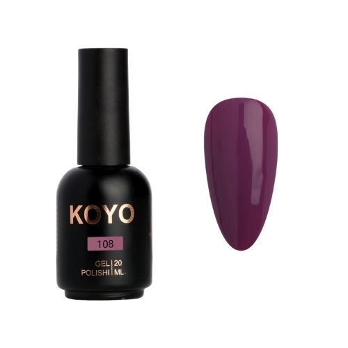 KOYO גוון 108 - 20 מ"ל
